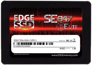 SE847 Elite SSD (Generic)